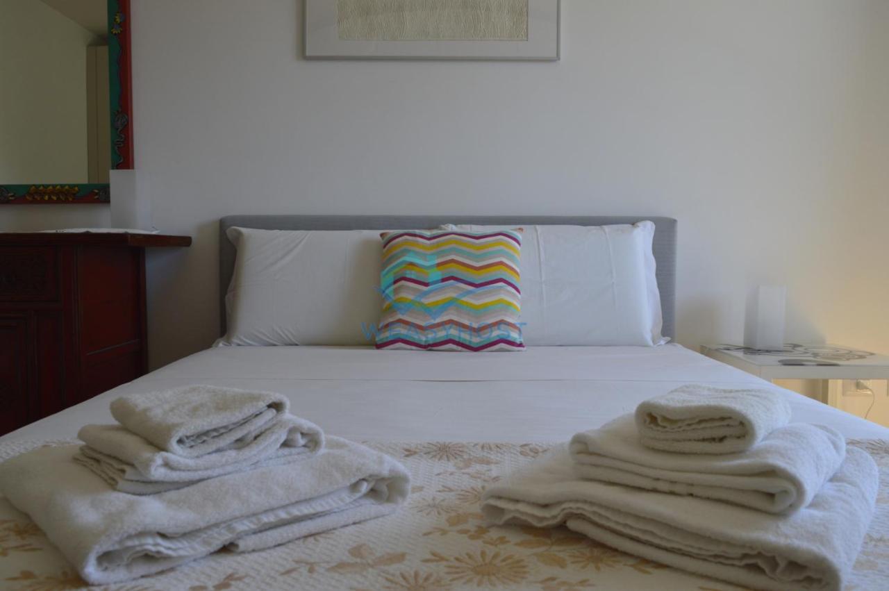 Oasis Of Ample Space And Comfort Roma