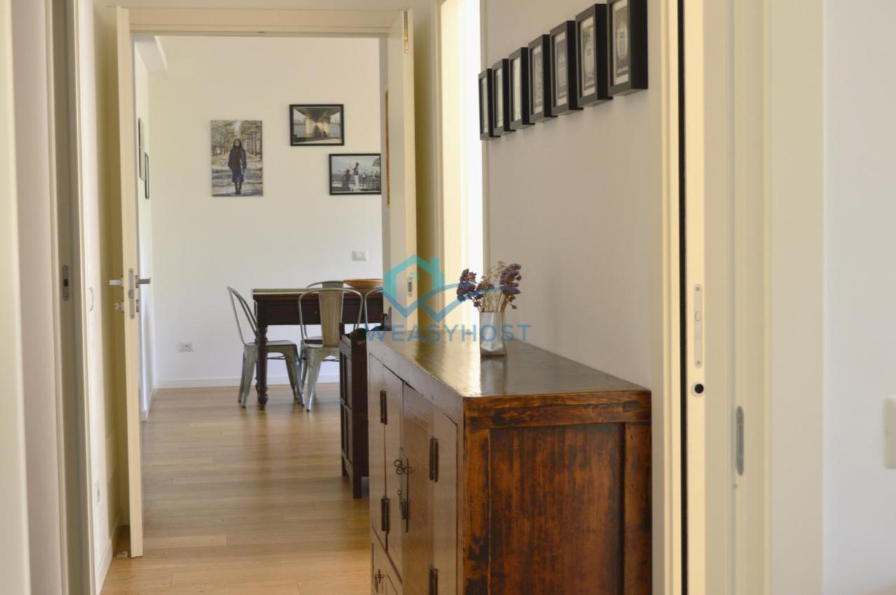 Oasis Of Ample Space And Comfort Apartamento Roma
